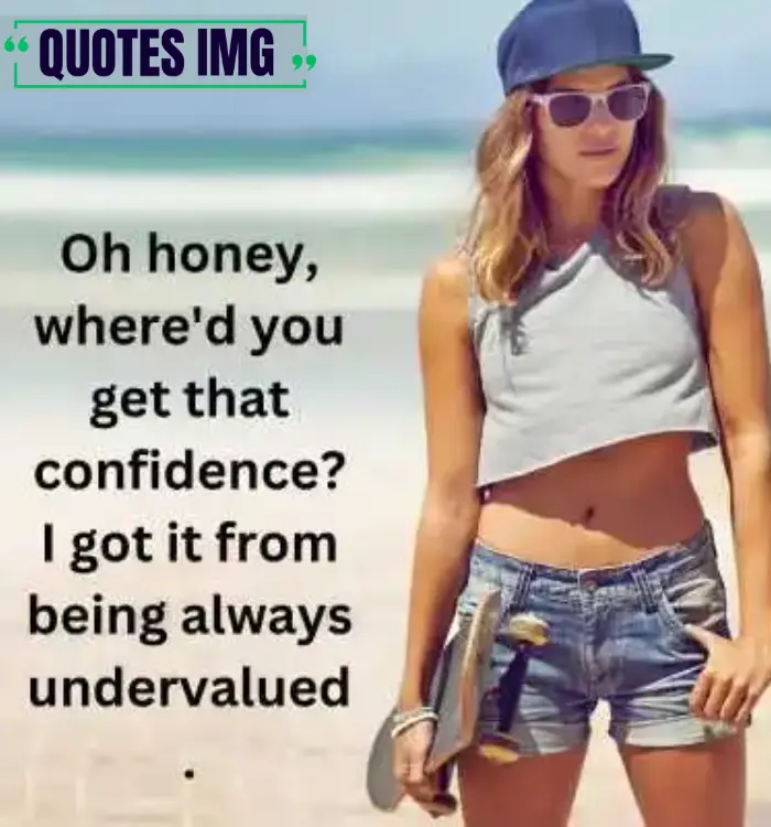 Killer attitude quotes for girls in english