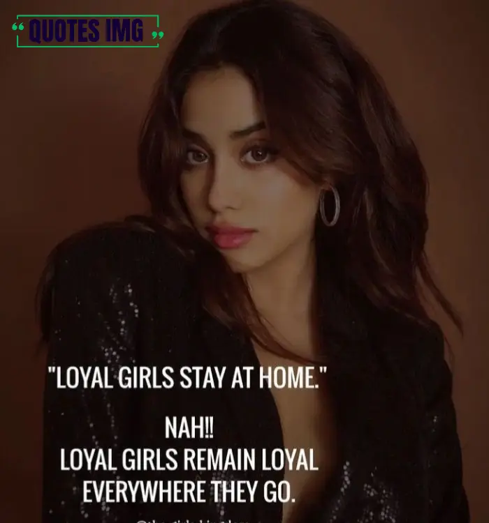 Killer attitude quotes for girls in english