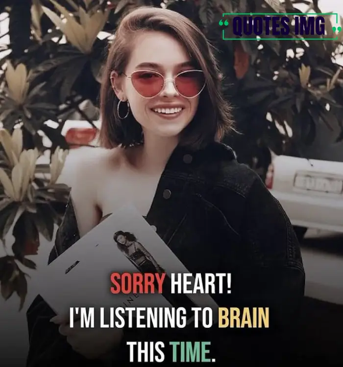 Killer attitude quotes for girls in english