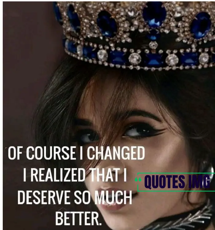 Killer attitude quotes for girls in english