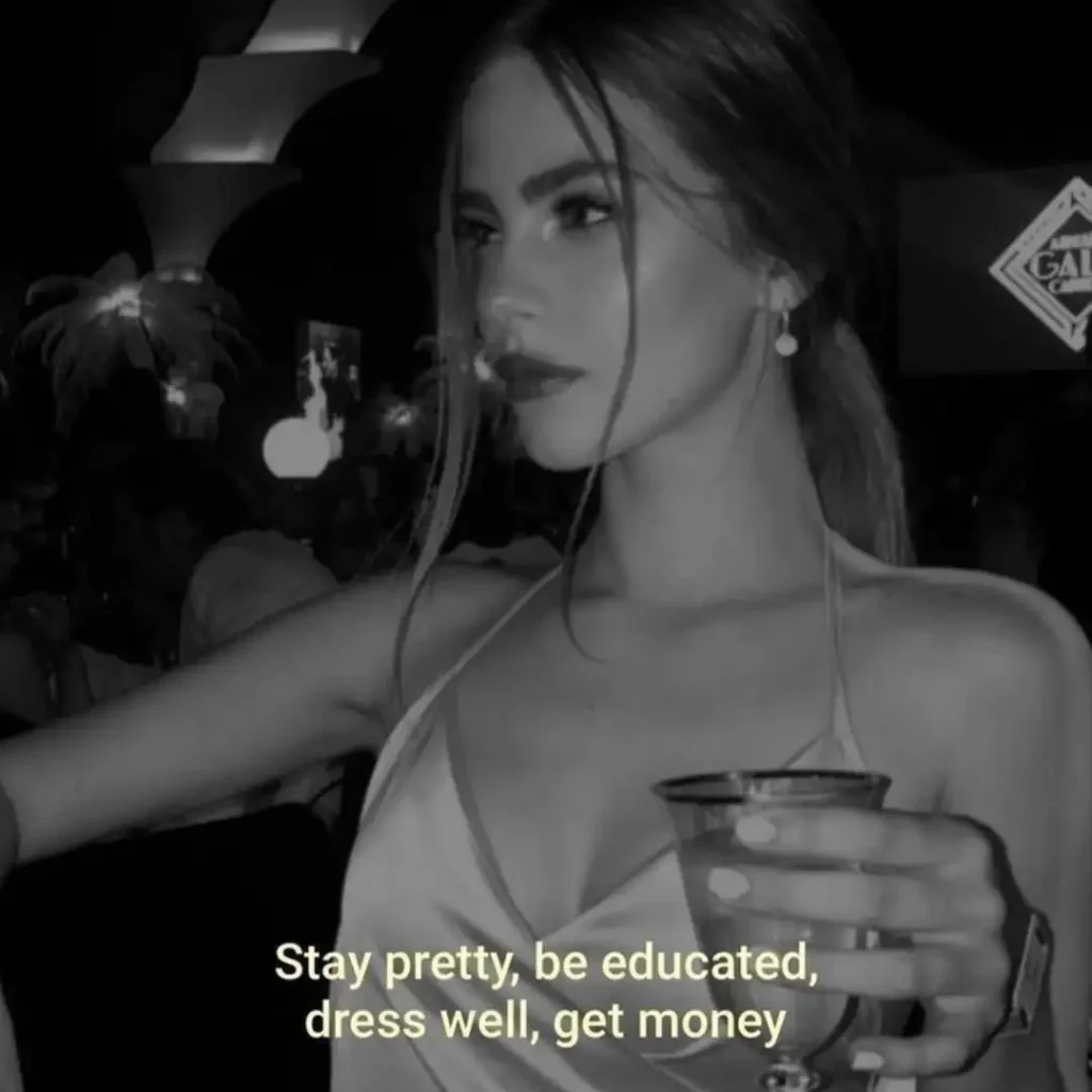 Killer attitude quotes for girls in english