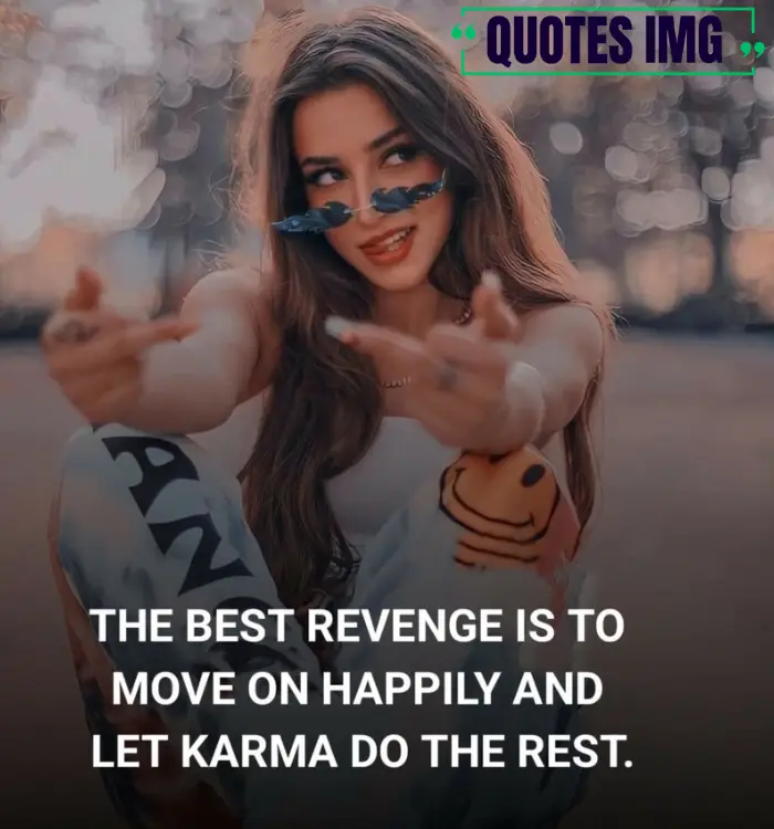 Killer attitude quotes for girls in english