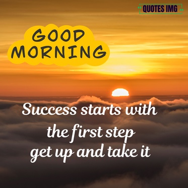 good morning images with quotes 