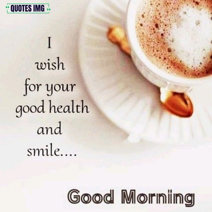 good morning images with quotes