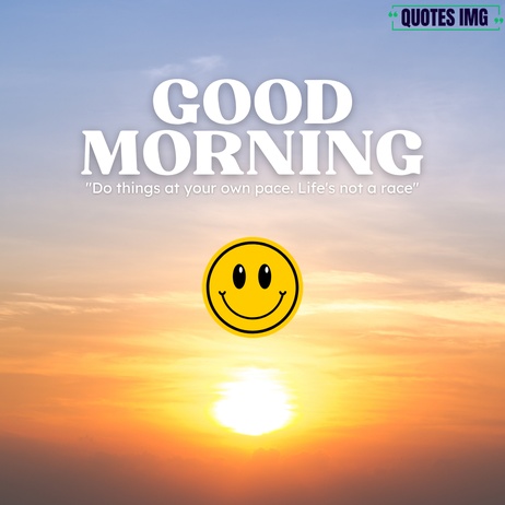 good morning images with quotes 