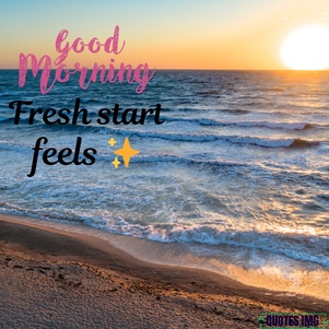 good morning images with quotes 