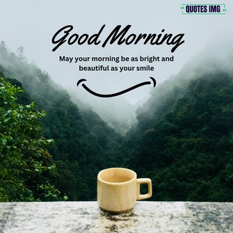 good morning images with quotes 