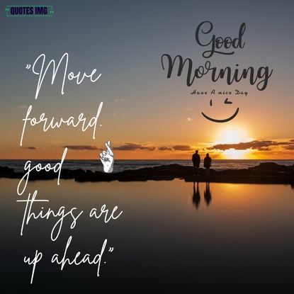 good morning images with quotes 