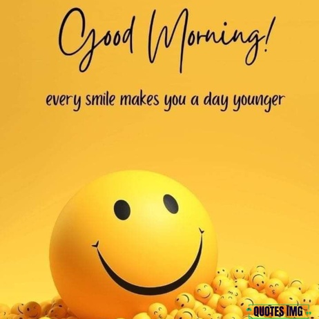 good morning images with quotes