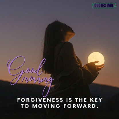 good morning images with quotes