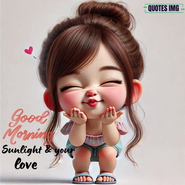 good morning images with quotes 