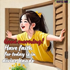 good morning images with quotes 