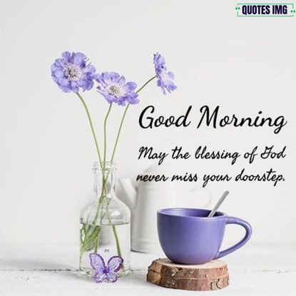 good morning images with quotes 