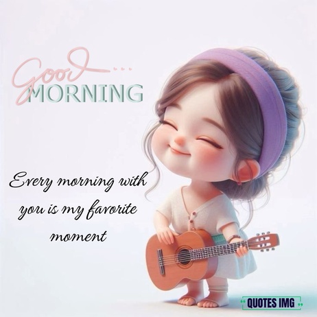 good morning images with quotes