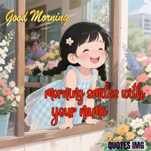 good morning images with quotes 