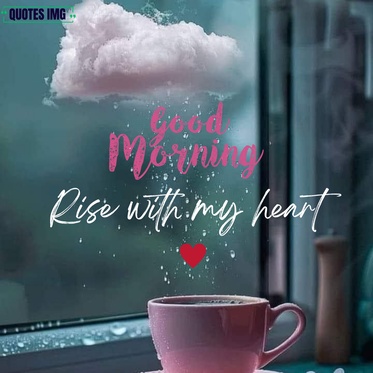 good morning images with quotes