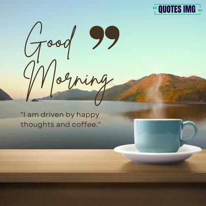 good morning images with quotes