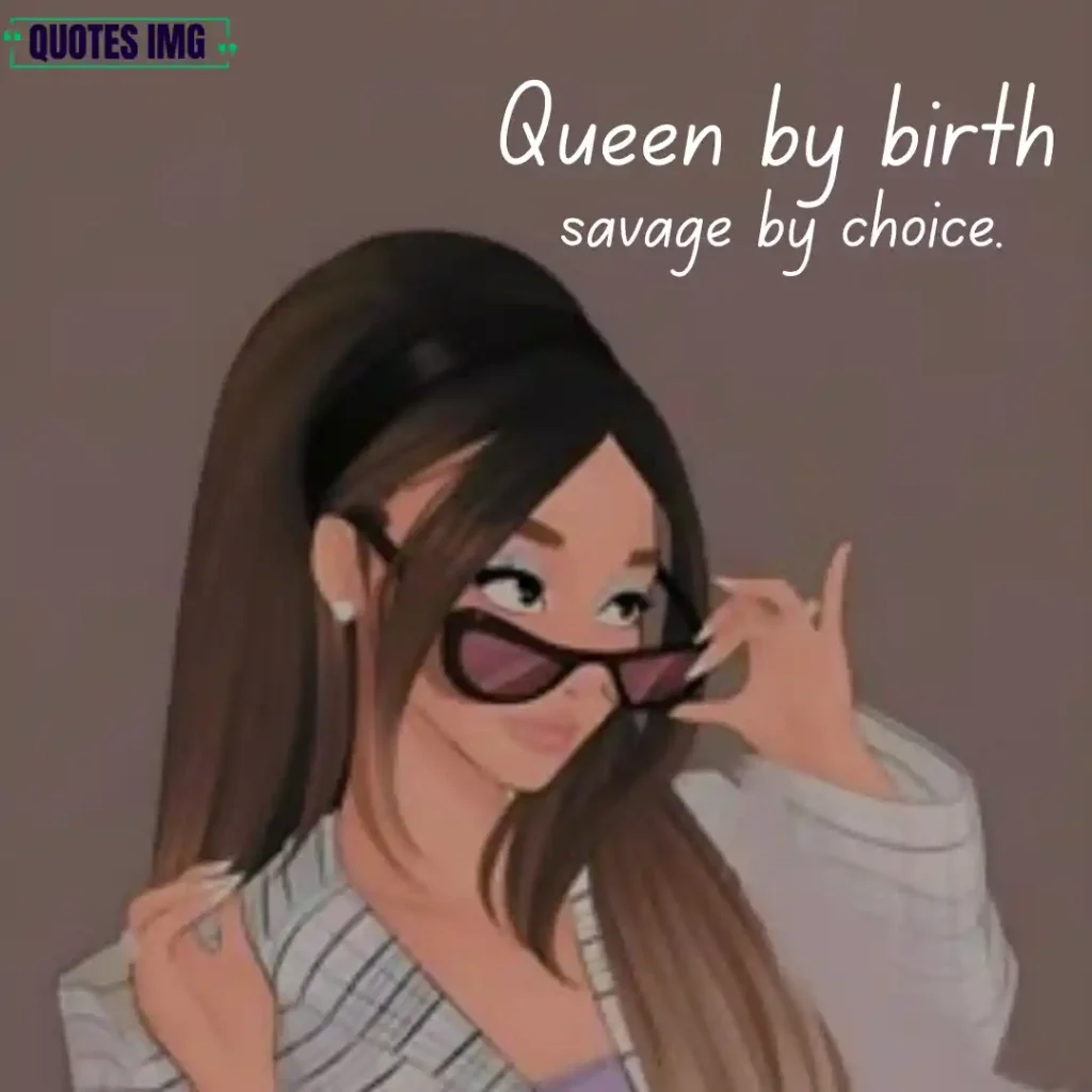 killer attitude quotes for girls in english