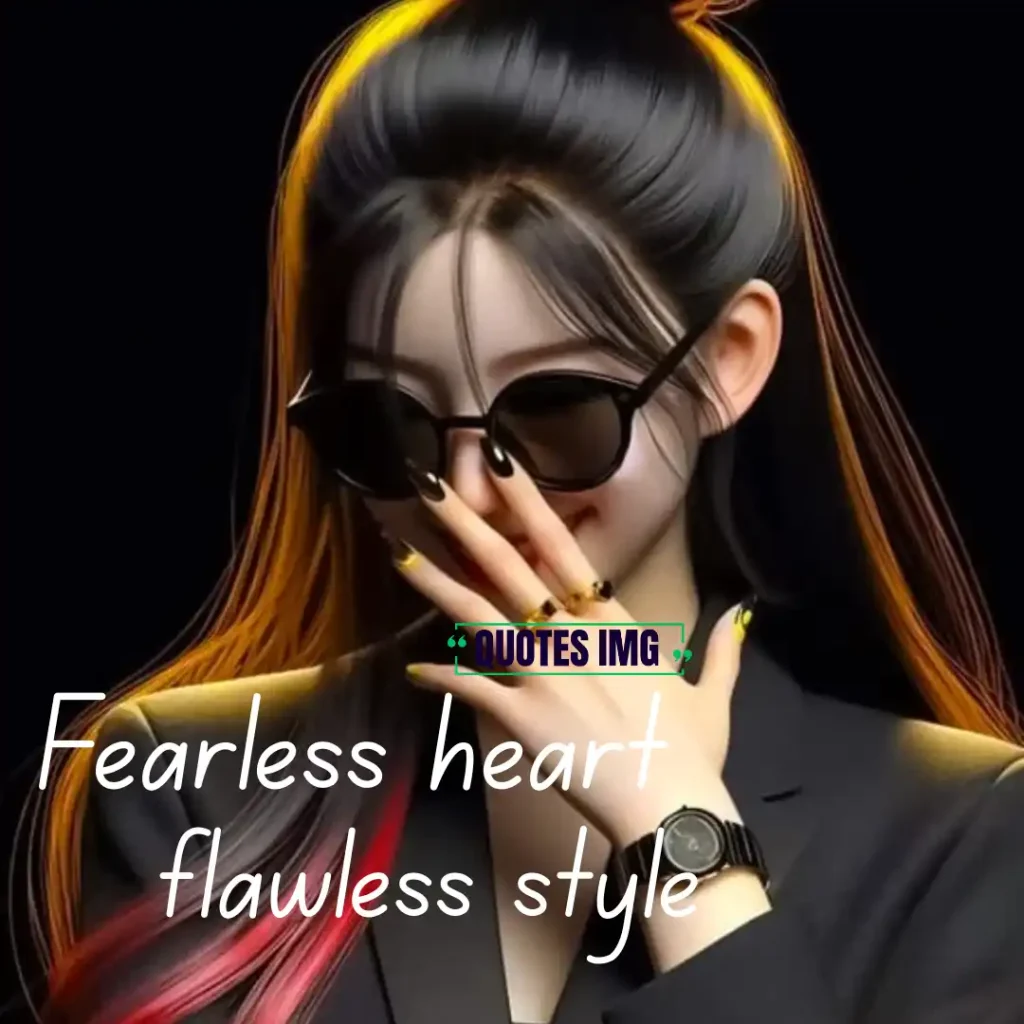 killer attitude quotes for girls in english