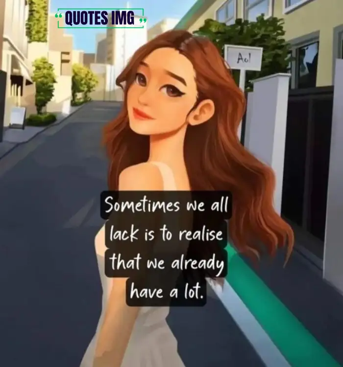 Classy Beautiful Girl Quotes 