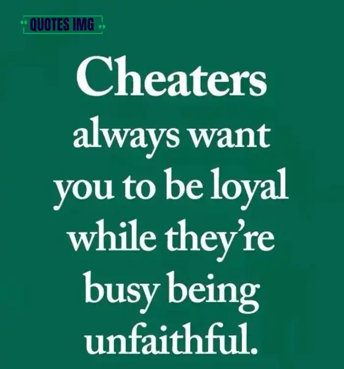 Karma cheating quotes 