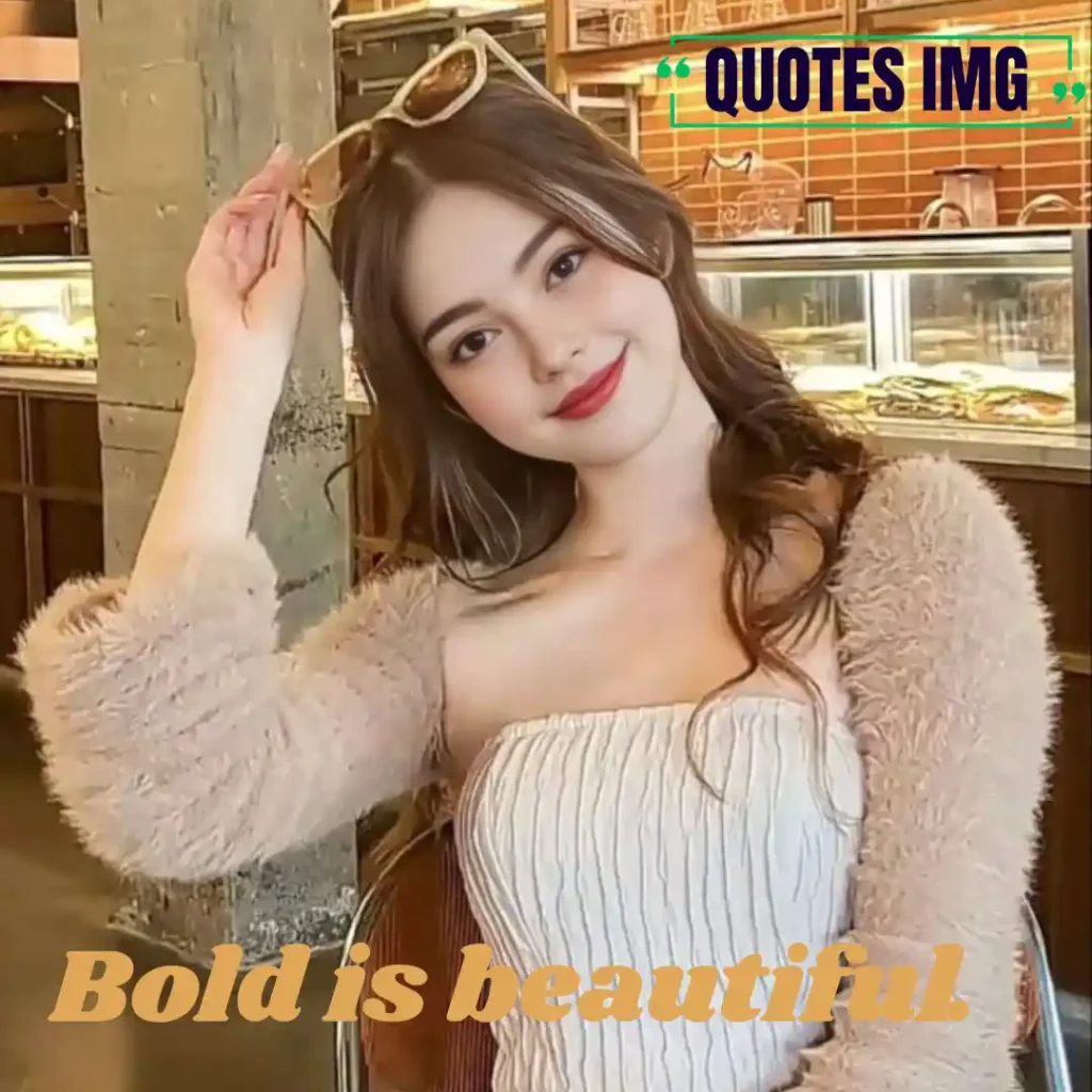 classy beautiful girl quotes 