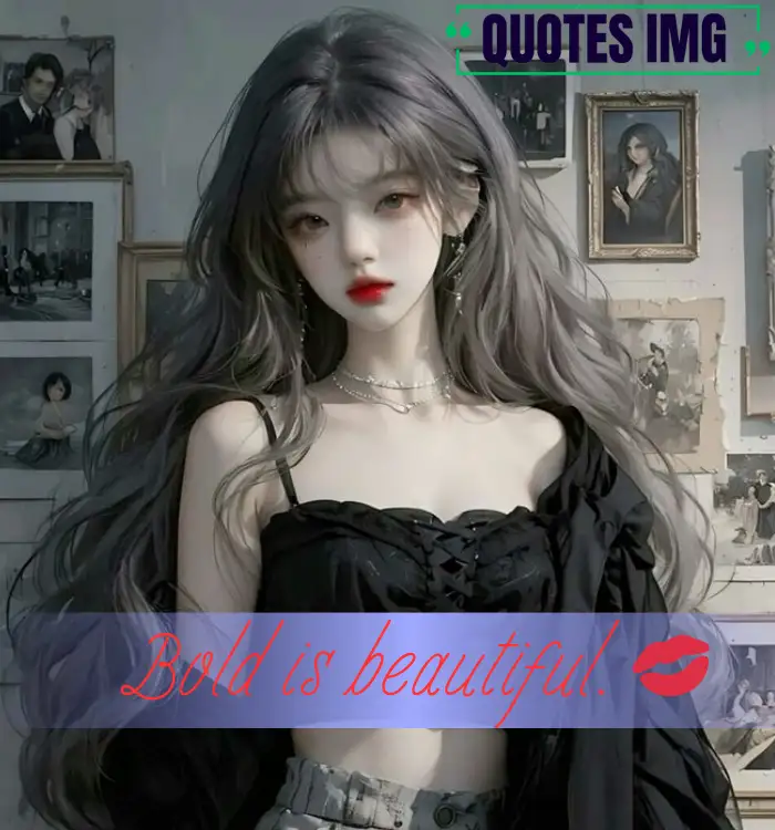 classy beautiful girl quotes 