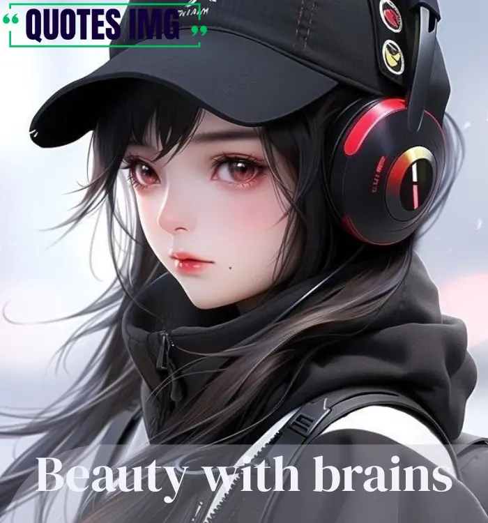 classy beautiful girl quotes 