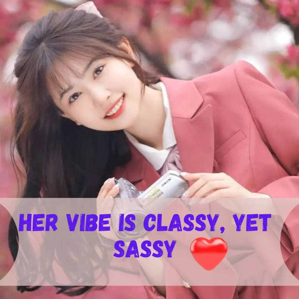 classy beautiful girl quotes 