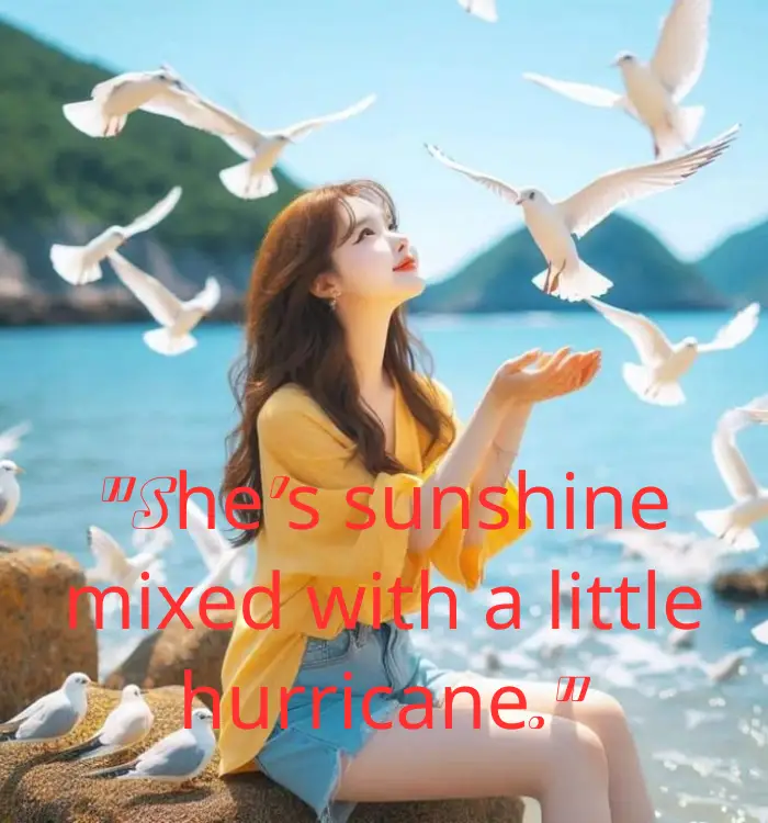 classy beautiful girl quotes 