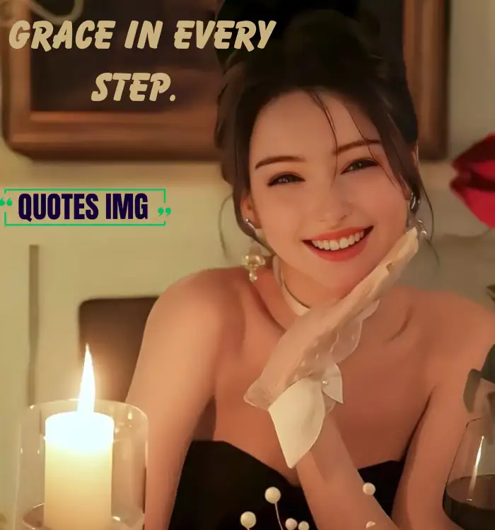 classy beautiful girl quotes 