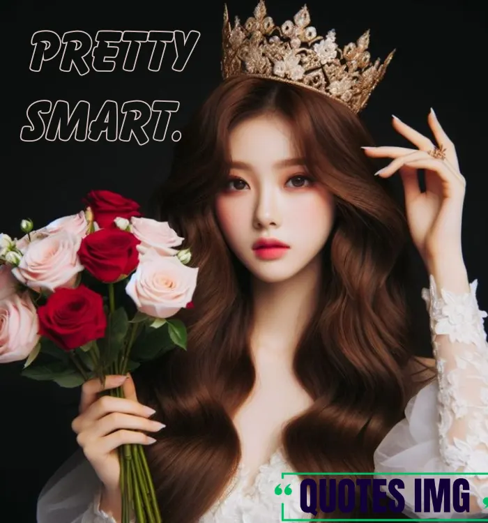 classy beautiful girl quotes 