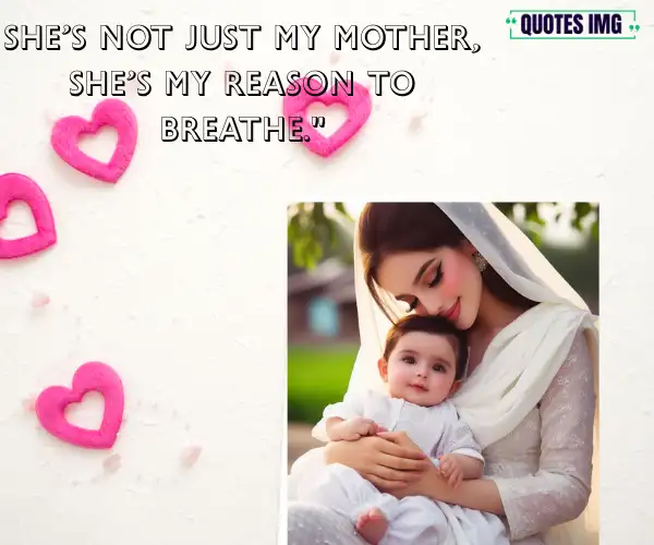heart touching mothers day quotes