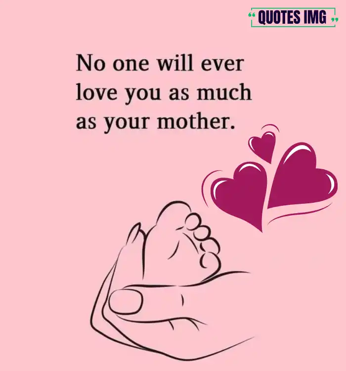 heart touching mothers day quotes