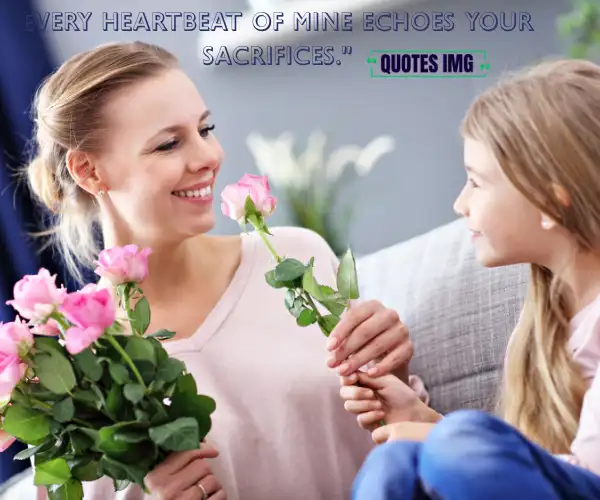 heart touching mothers day quotes 