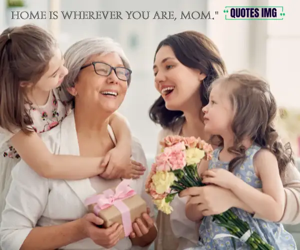 heart touching mothers day quotes 