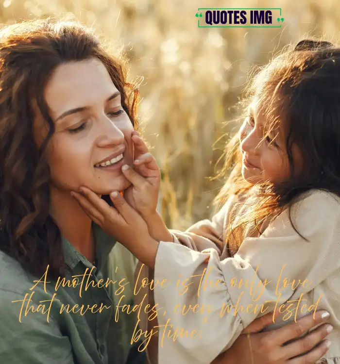 heart touching mothers day quotes