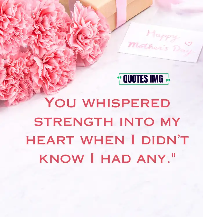 heart touching mothers day quotes 