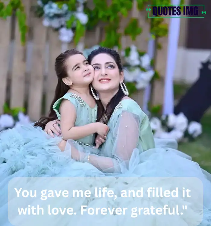 heart touching mothers day quotes
