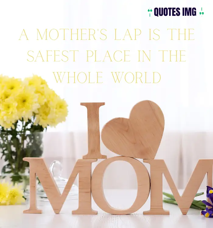 heart touching mothers day quotes 