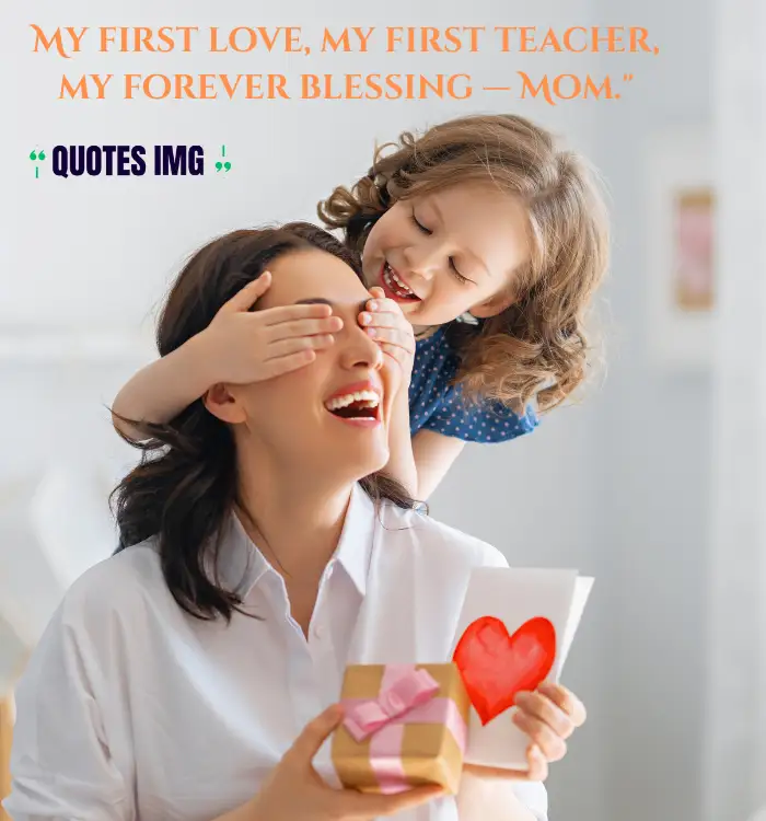 heart touching mothers day quotes