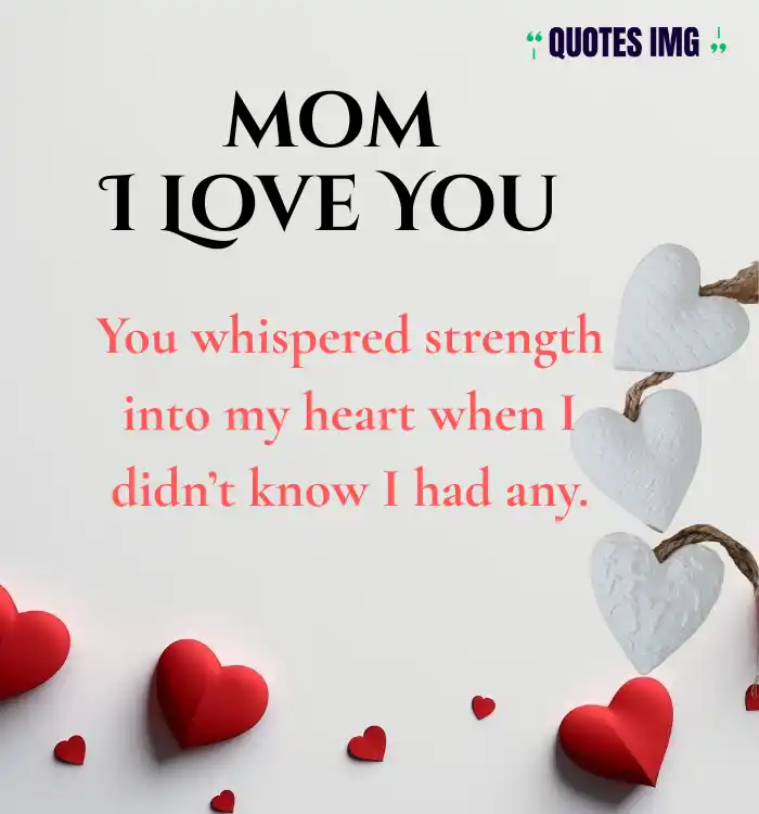 heart touching mothers day quotes 