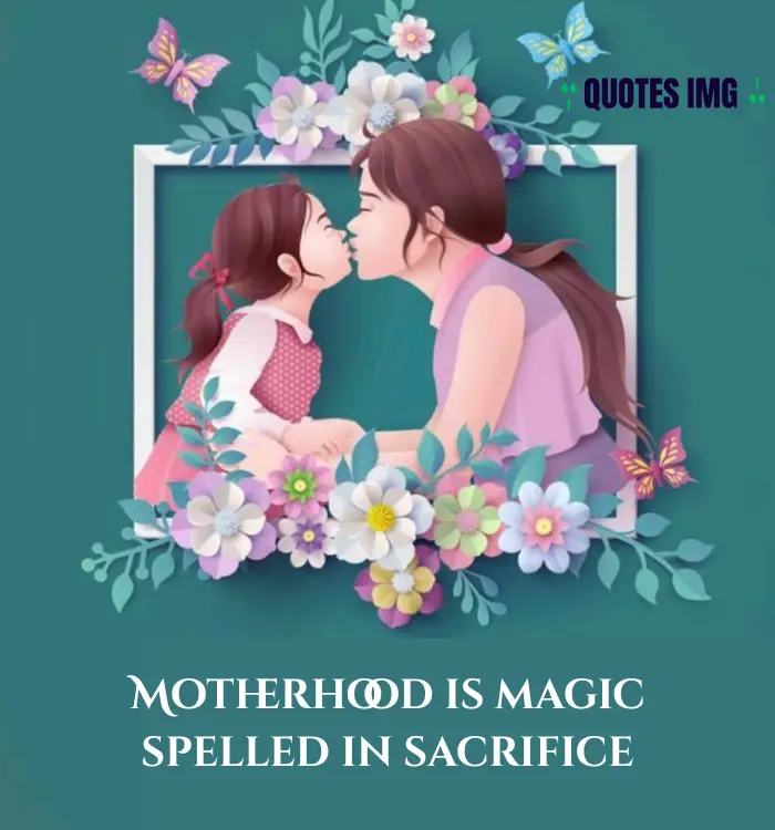heart touching mothers day quotes 