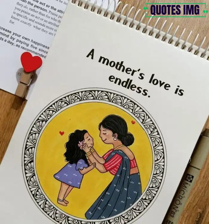 heart touching mothers day quotes