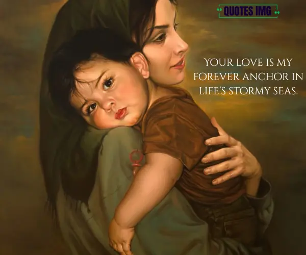 heart touching mothers day quotes