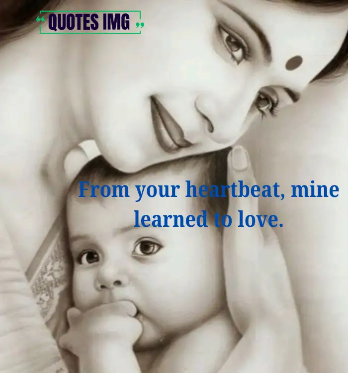 heart touching mothers day quotes