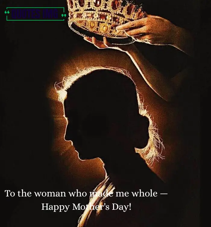 heart touching mothers day quotes