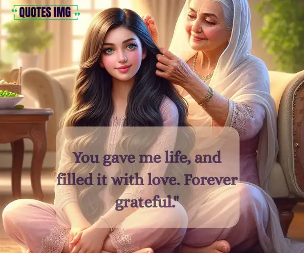 heart touching mothers day quotes