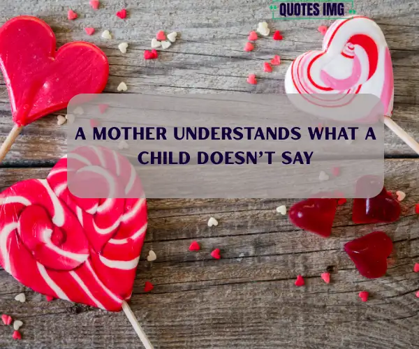 heart touching mothers day quotes 