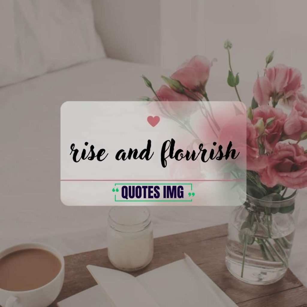 one word quotes 